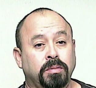 Richard-Gatica Borjas - Tom Green County, TX 